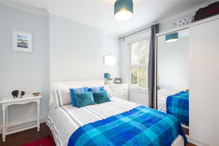 🛏🔑 Amazing Room to rent in Surrey Quays!! 🔑 in Surrey Quays, London