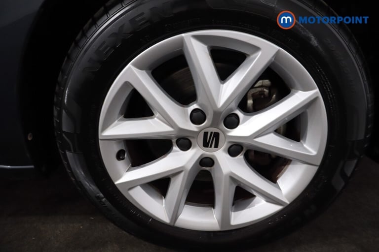 2022 SEAT Leon 1.0 TSI EVO SE 5dr Estate Petrol Manual