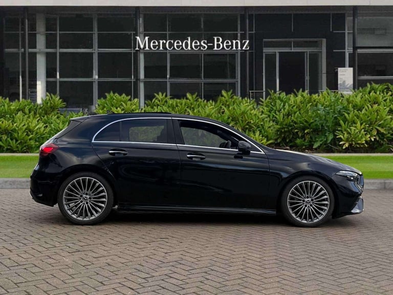 2024 Mercedes-Benz A-Class A200 AMG Line Premium Plus 5dr Auto Hatchback Petrol Automatic