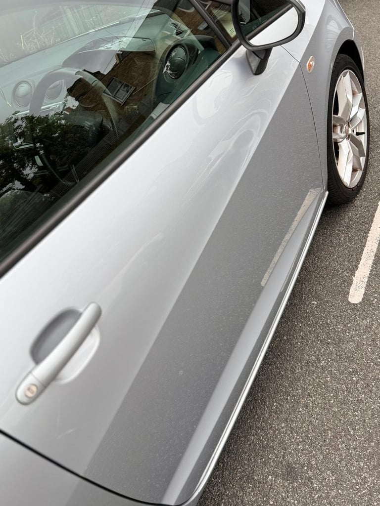 Seat, IBIZA, Hatchback, 2010, Semi-Auto, 1390 (cc), 3 doors