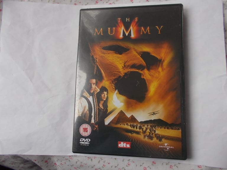 TRANSFORMERS   PLUS THE MUMMY  /  DR WHO  DVD'S  X  8  WILL SEPERATE  £2.00 EACH