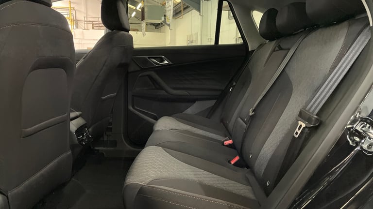 2024 MG HS 1.5 T-gdi SE Petrol