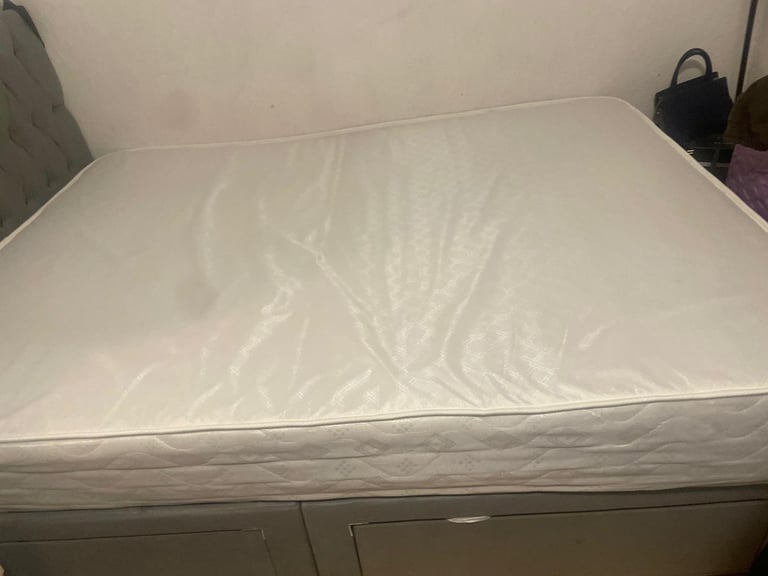 King size Mattress 