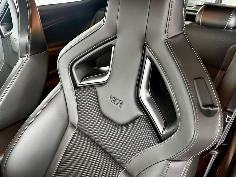 2015 Vauxhall Astra GTC 2.0T VXR Euro 6 (s/s) 3dr HATCHBACK Petrol Manual