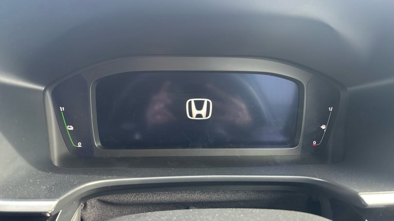2025 Honda CR-V 2.0 ePHEV Advance Tech 5dr eCVT Estate Estate Hybrid Automatic