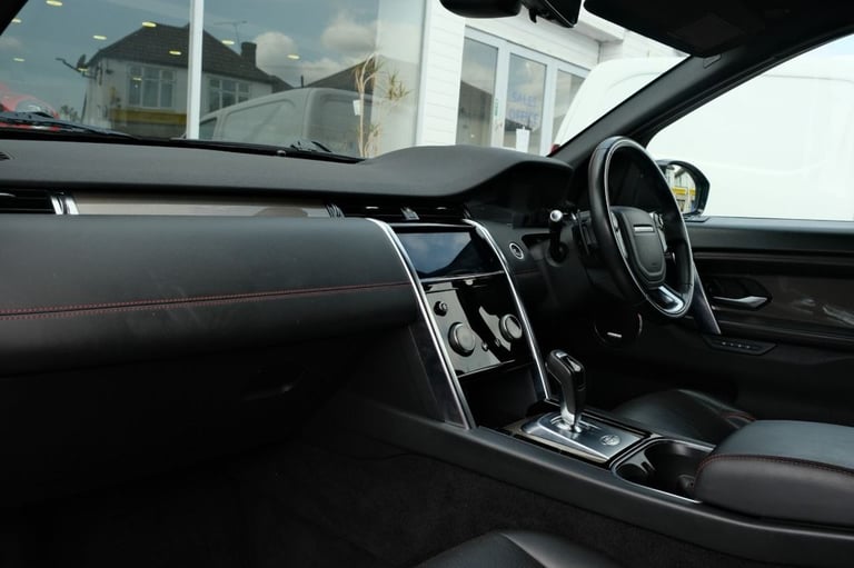 2019 Land Rover Discovery Sport 2.0 D180 R-Dynamic HSE 5dr Auto ESTATE DIESEL Automatic