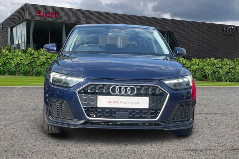 2024 Audi A1 25 TFSI Sport 5dr S Tronic Hatchback Petrol Automatic