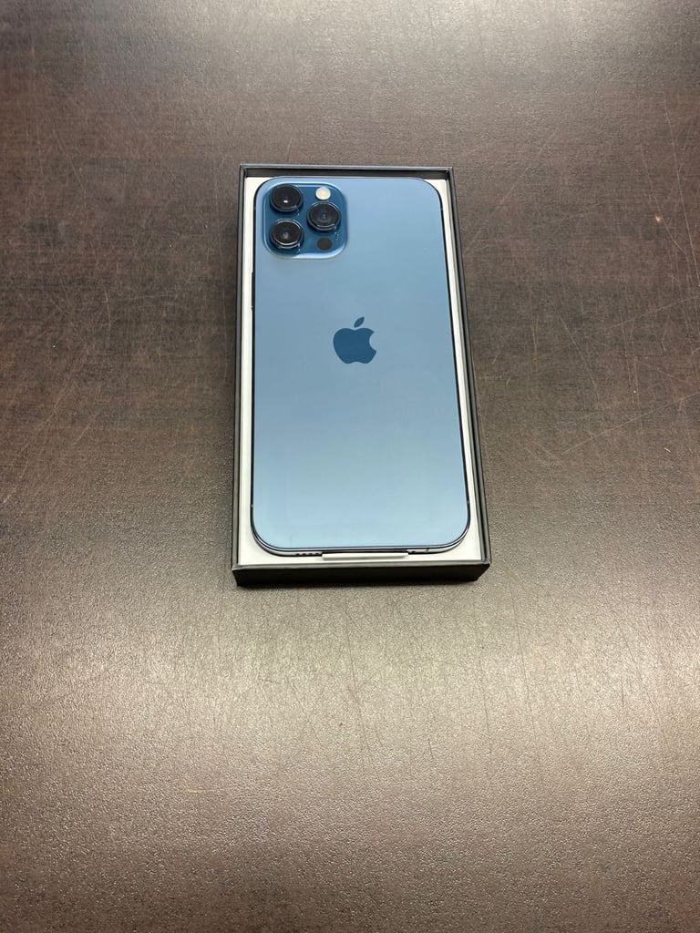 iPhone 12 Pro 128gb £230 unlocked with warranty