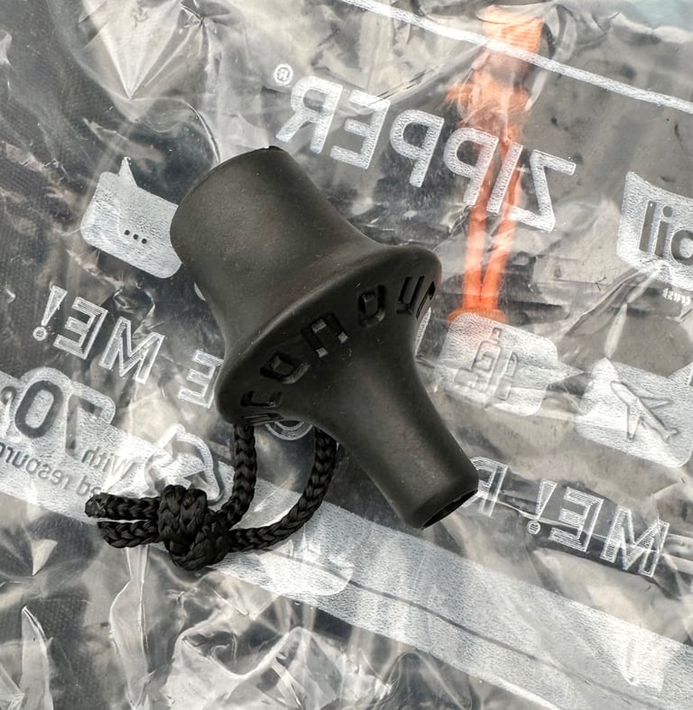 Tucano Leg Cover/Apron R097-X 