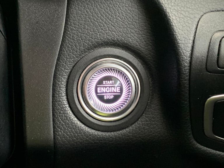 2020 Mercedes-Benz GLC 2.0 GLC220d AMG Line SUV 5dr Diesel G-Tronic+ 4MATIC Euro 6 (s/s) (194 ps)...