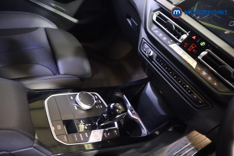 2024 BMW 1 Series 118i [136] M Sport 5dr Step Auto [LCP] HATCHBACK PETROL Automatic