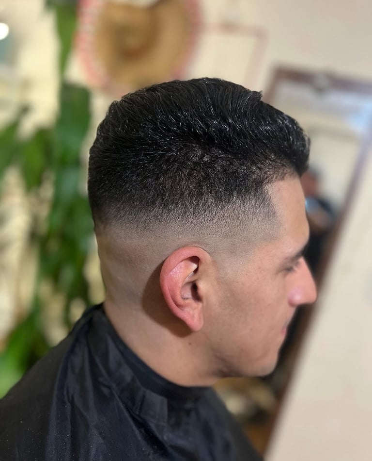 image for Model Needed ! Free Men Trim 