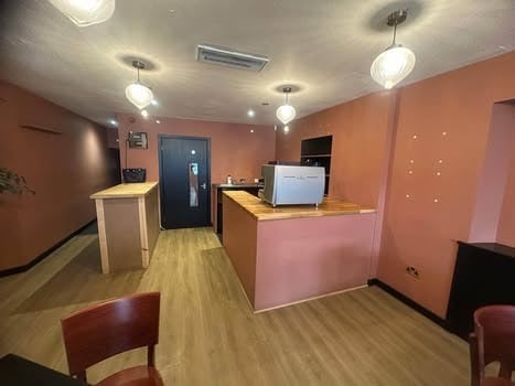 RESTAURANT TO LET - SELKIRK