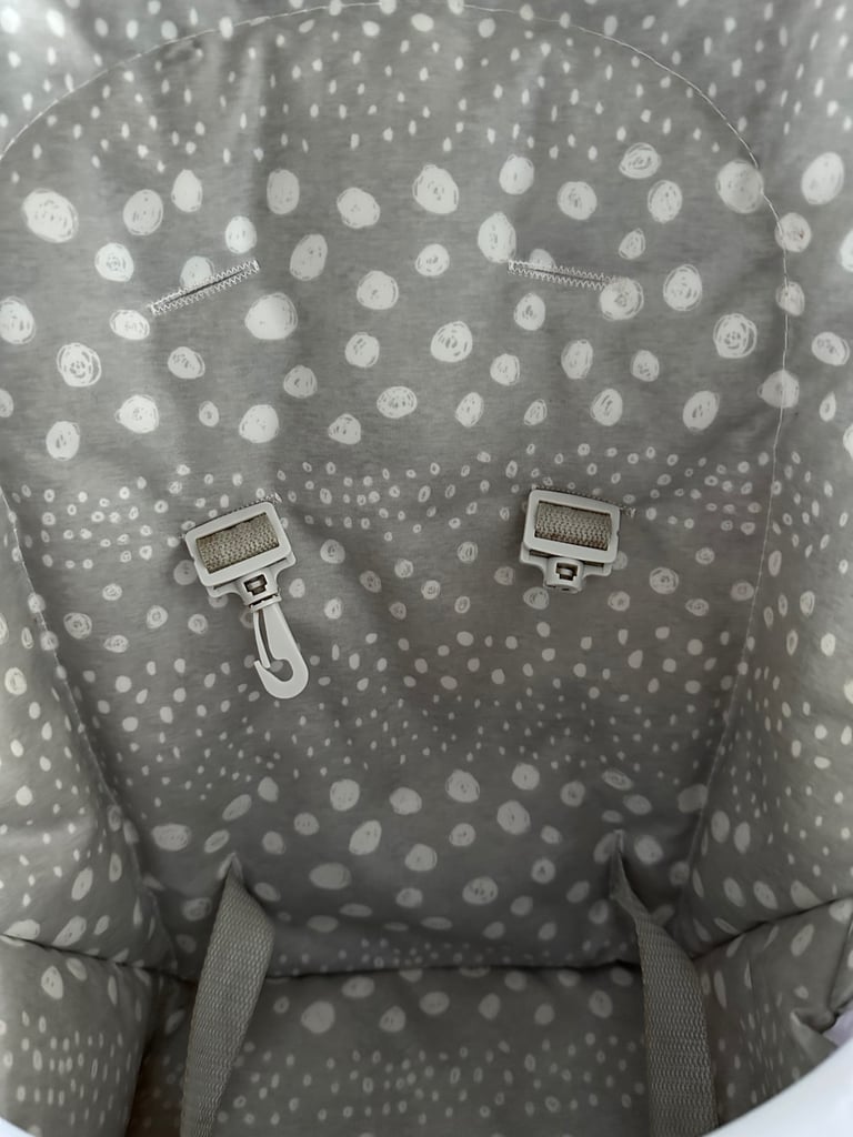 Mamas & Papas High Chair