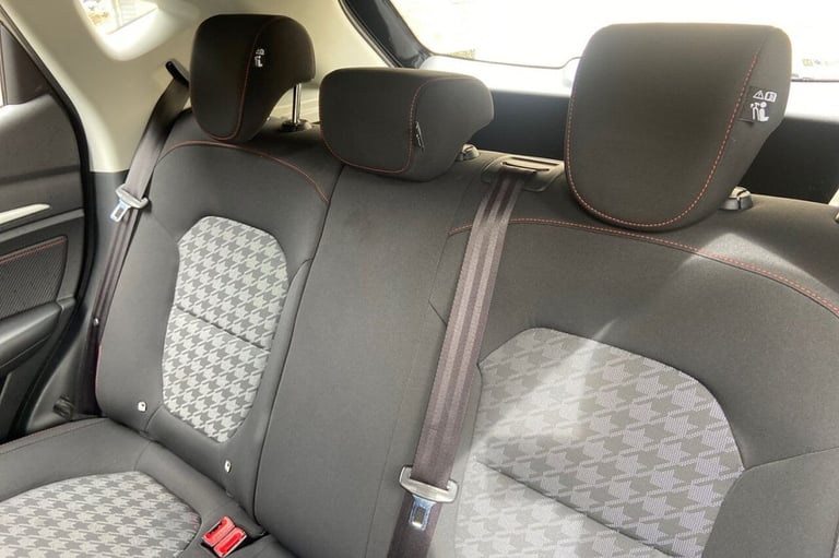 2023 72 MG MG ZS 1.0 T-GDI EXCITE SUV 5DR PETROL AUTO EURO 6 (111 PS) TOUCHSCREE