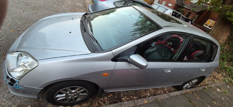 Honda, CIVIC, Hatchback, 2001, Other, 1590 (cc),5 doors - Image 20