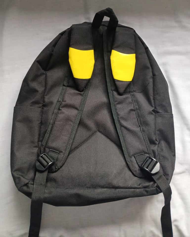 Pokemon Umbreon Bag/School Bag/Backpack