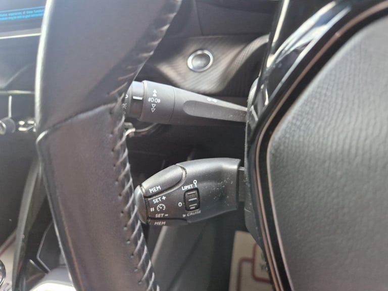 2020 Peugeot 2008 1.2 PureTech Allure Euro 6 (s/s) 5dr Petrol