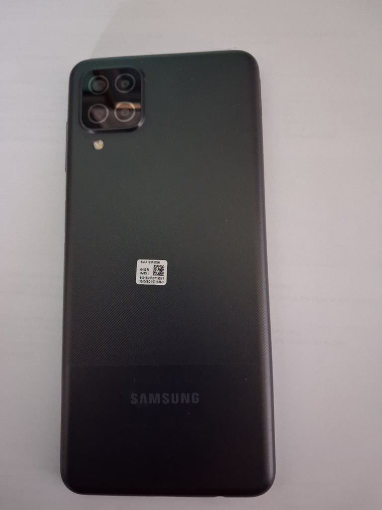 GALAXY A12