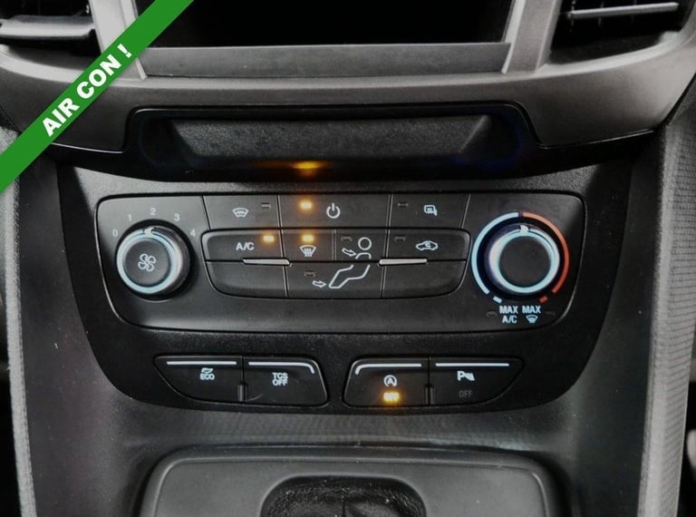 2022 TRANSIT CONNECT 1.5 EBL 120 BHP L2 250 TREND AUTOMATIC ( SAT NAV + AIR CON)