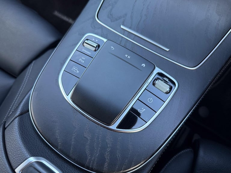 2023 Mercedes-Benz E Class E300de AMG Line Premium 5dr 9G-Tronic ESTATE DIESEL/ELECTRIC Automatic