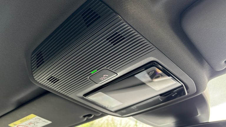 2024 Volkswagen Golf 2.0 TDI 150 R-Line 5dr DSG Diesel Estate Estate Diesel Automatic