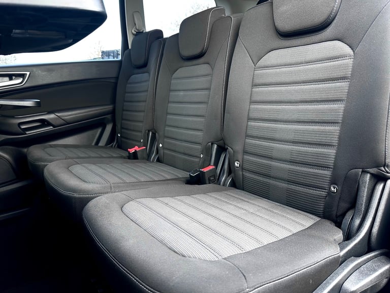 2015 Ford Galaxy 2.0 TDCi Zetec MPV 5dr Diesel Powershift Euro 6 (s/s) (150 ps)