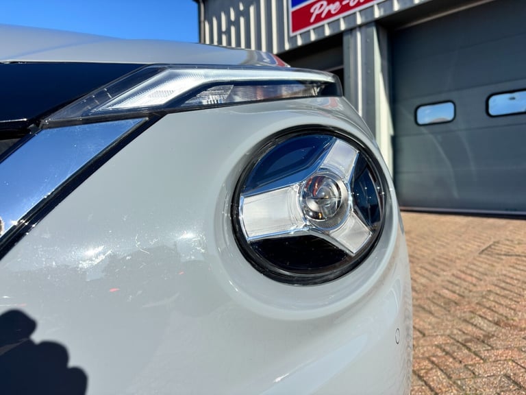 2024 Nissan Juke 1.6 Hybrid Tekna 5dr Auto Hatchback Hybrid Automatic