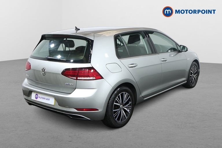 2018 Volkswagen Golf 1.5 TSI EVO SE [Nav] 5dr DSG Hatchback Petrol Automatic