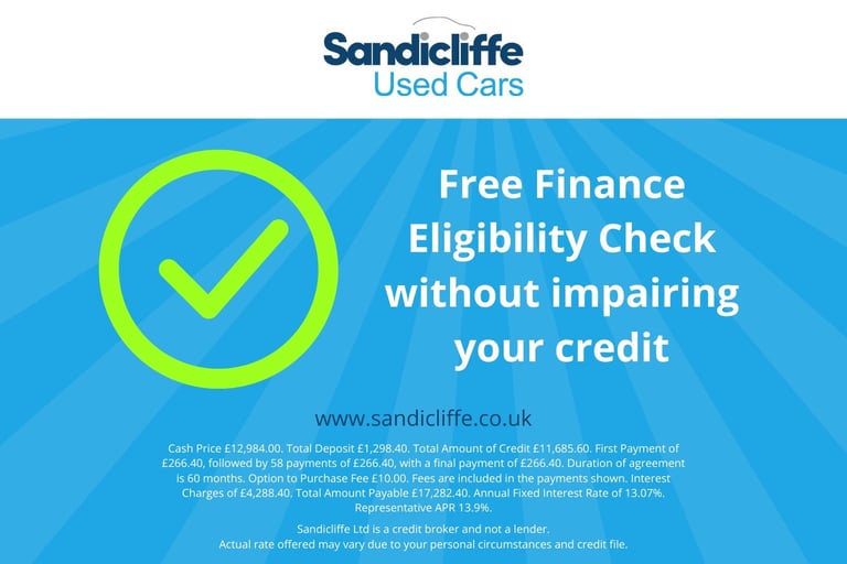 2021 Ford Puma 289BB Hatchback Petrol Manual