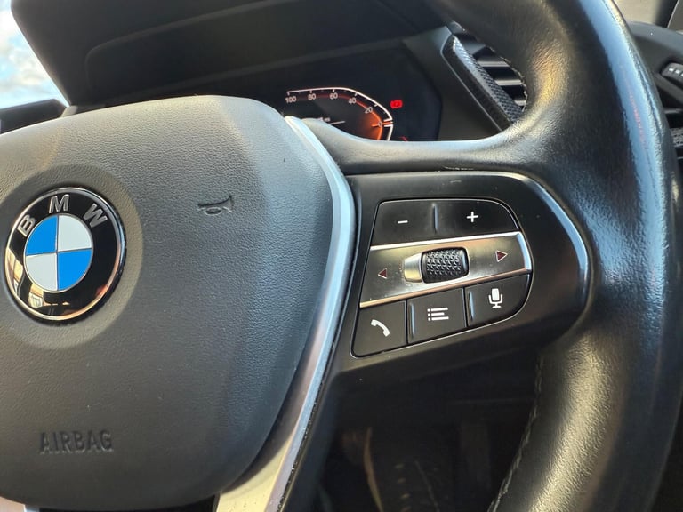 2021 BMW 2 Series Gran Coupe 1.5 218i Sport (LCP) DCT Euro 6 (s/s) 4dr COUPE Petrol Automatic