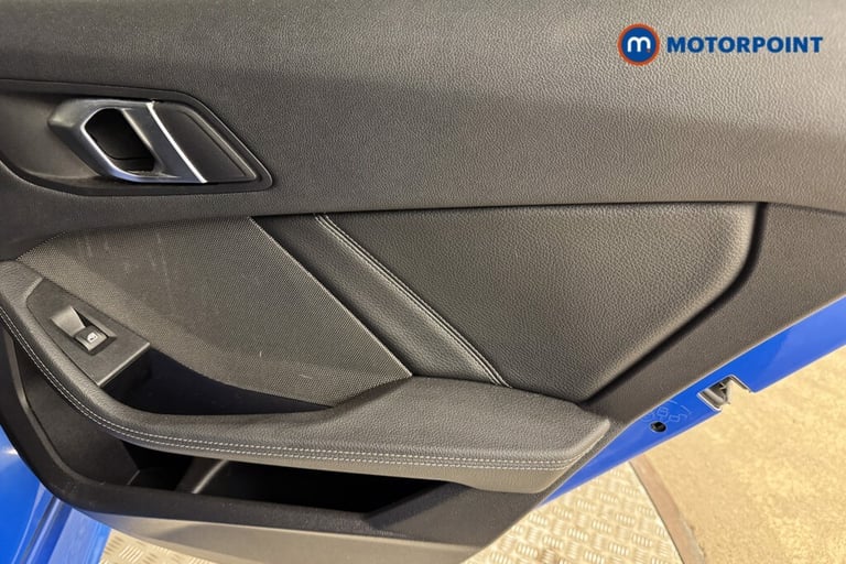 2023 BMW 1 Series 118i [136] M Sport 5dr Step Auto [LCP-Pro pk] Hatchback Petrol Automatic