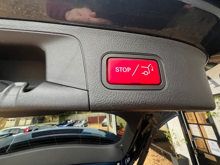 2021 21 MERCEDES-BENZ GLA 2.0 GLA200D AMG LINE SUV 5DR DIESEL 8G-DCT EURO 6 (S/S