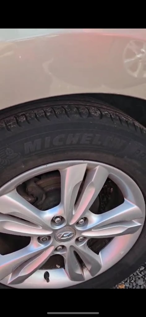 Hyundai, IX35, Estate, 2011, Manual, 1685 (cc), 5 doors