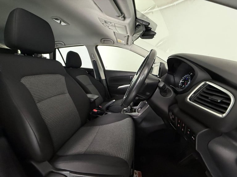 2023 Suzuki SX4 S-Cross 1.4 Boosterjet MHEV Motion Euro 6 (s/s) 5dr HATCHBACK PETROL Manual