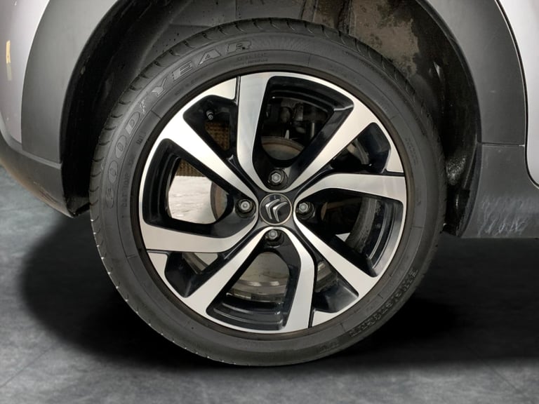 2022 Citroen C3 1.2 PureTech Shine Plus Hatchback 5dr Petrol Manual Euro 6 (s/s) (83 ps) -  Hatch...