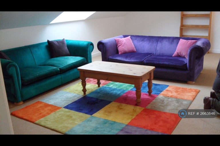 1 bedroom in Silk Mills Road, Taunton, TA1 (#2663846)