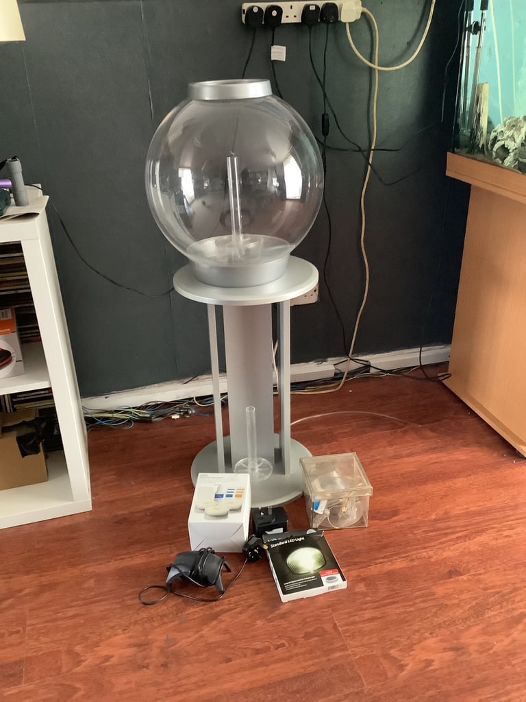 image for Biorb and stand
