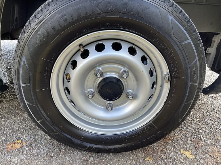 2021 Ford Transit 2.0 350 EcoBlue Leader FWD L3 H2 Euro 6 (s/s) 5dr PANEL VAN Diesel Manual