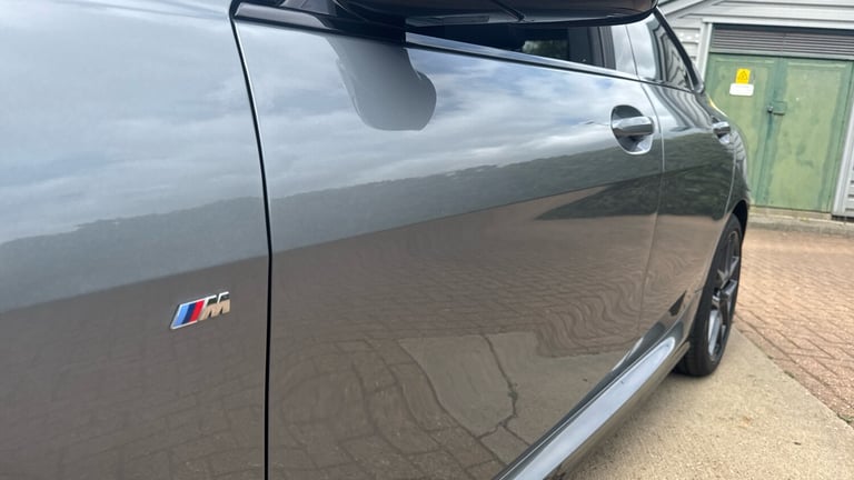 2024 BMW 2 Series 220i M Sport 4dr Step Auto Petrol Saloon Saloon Petrol Automatic