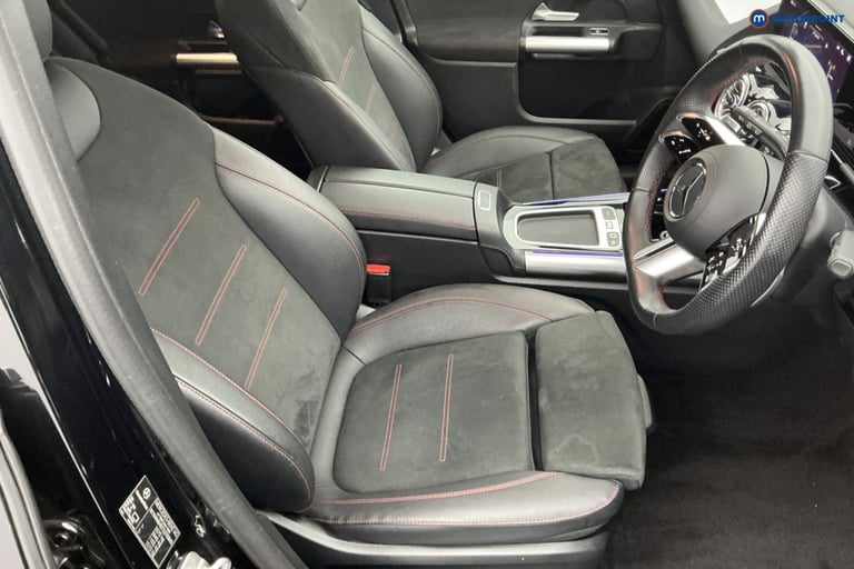 2024 Mercedes-Benz GLA GLA 200 AMG Line Premium 5dr Auto SUV Petrol Automatic