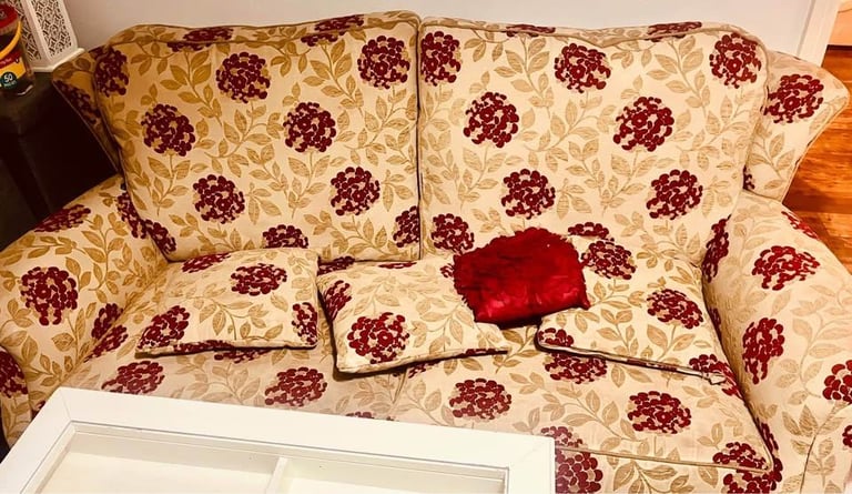 image for Sofas 5 Seater (3 + 2)