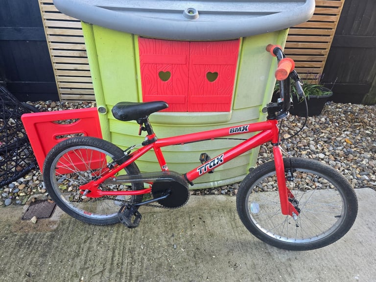 image for bmx bikes for sale