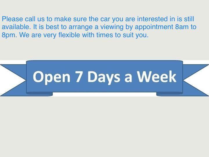 2015 Mercedes-Benz CLA CLA 220 CDI AMG Sport 5dr Tip Auto ESTATE DIESEL Automatic