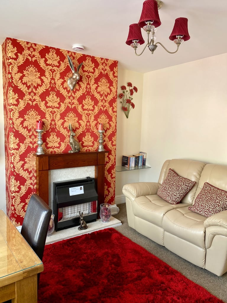 Single Rooms to Rent - Stoke Plymouth