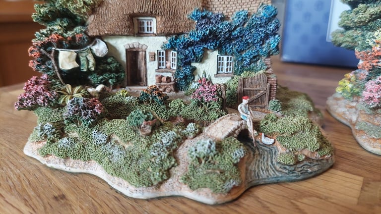 LILLIPUT LANE ● SUMMER DAYS X2