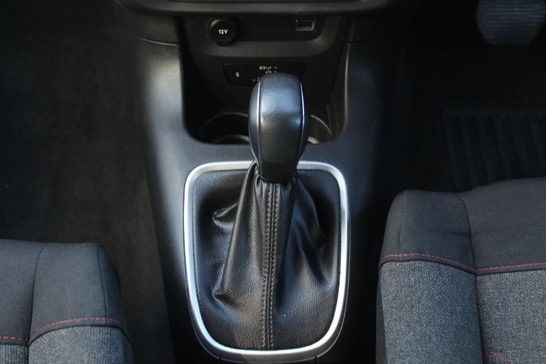 2020 Citroen C3 1.2 C3 Flair + PureTech S/S Auto 5dr Hatchback Petrol Automatic