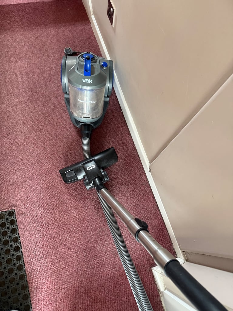 image for Vax power compact vacuum 