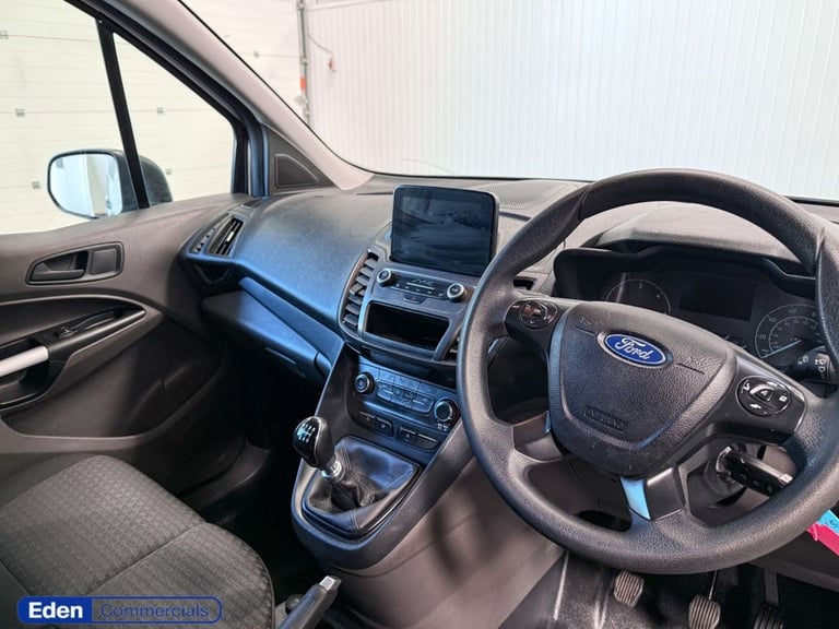 2021 21 FORD TRANSIT CONNECT 1.5 210 ECOBLUE TREND L2 EURO 6 (S/S) (100 PS) DIES