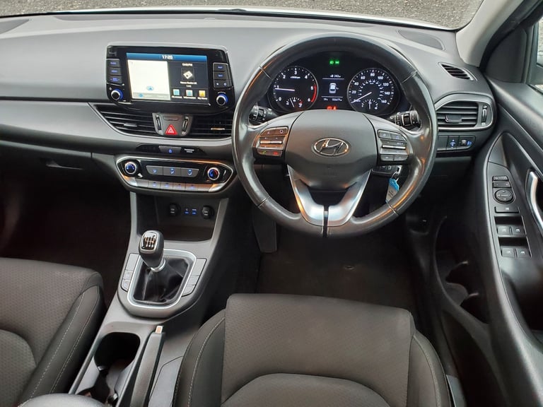 HYUNDAI I30 1.6 CRDi SE Nav 2020